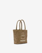 ISMT - Small Yenky Bag