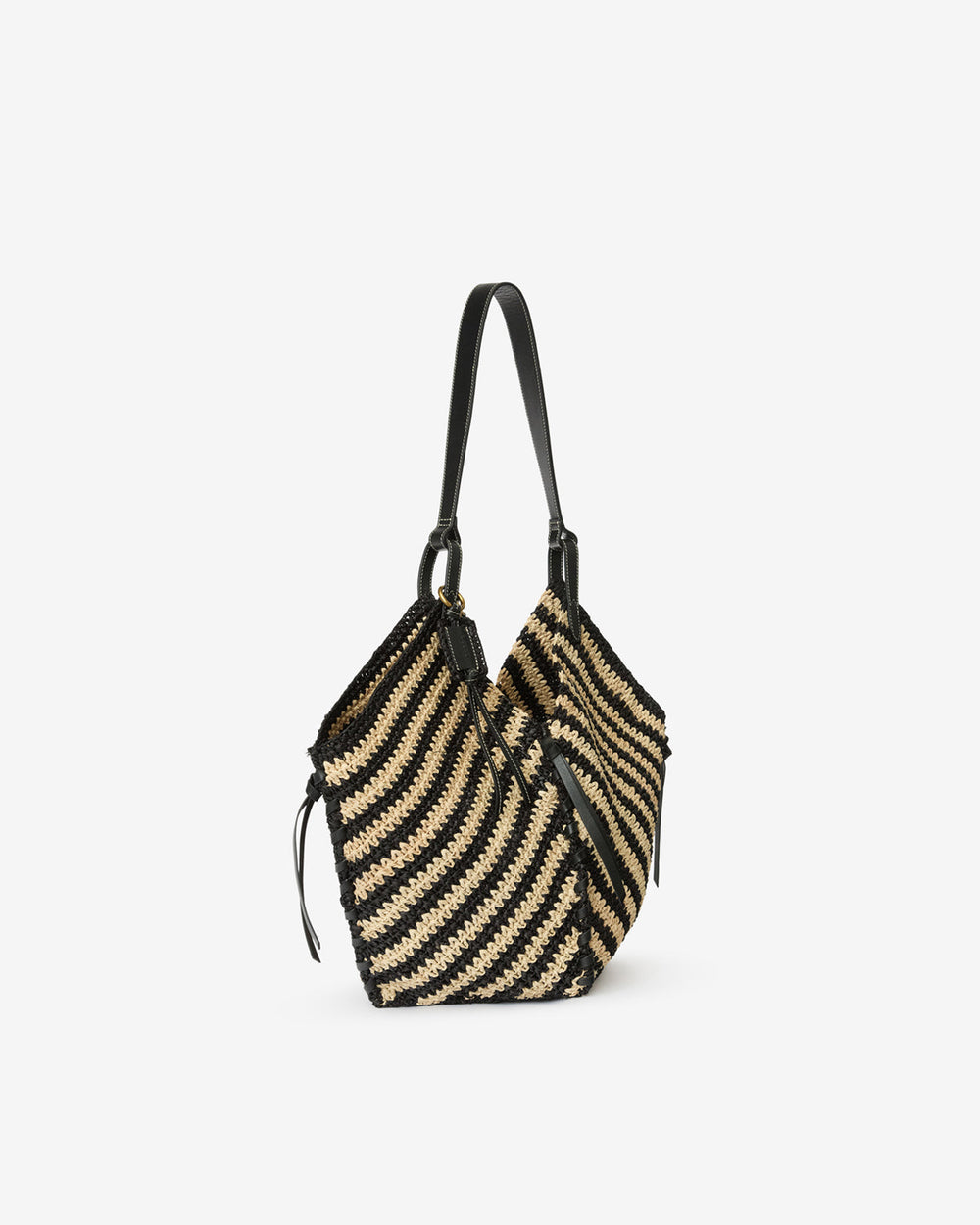 ISMT - TAMPA BAG