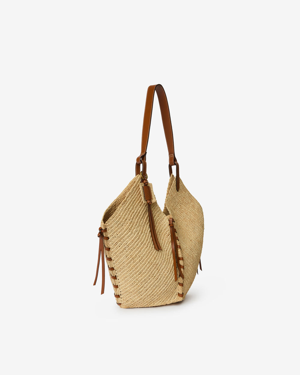 ISMT - TAMPA BAG