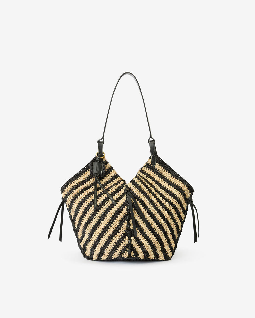 ISMT - TAMPA BAG