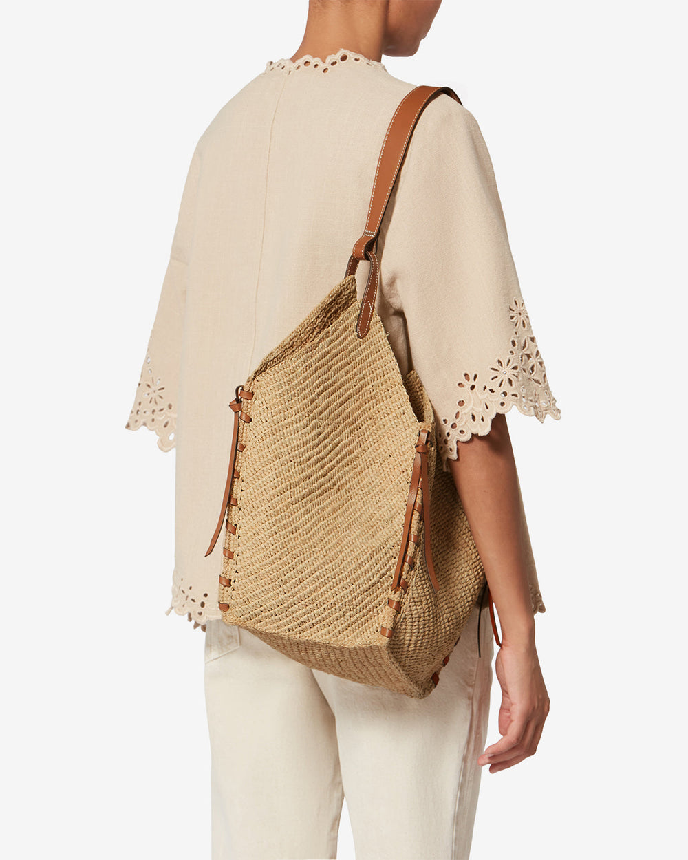 ISMT - TAMPA BAG
