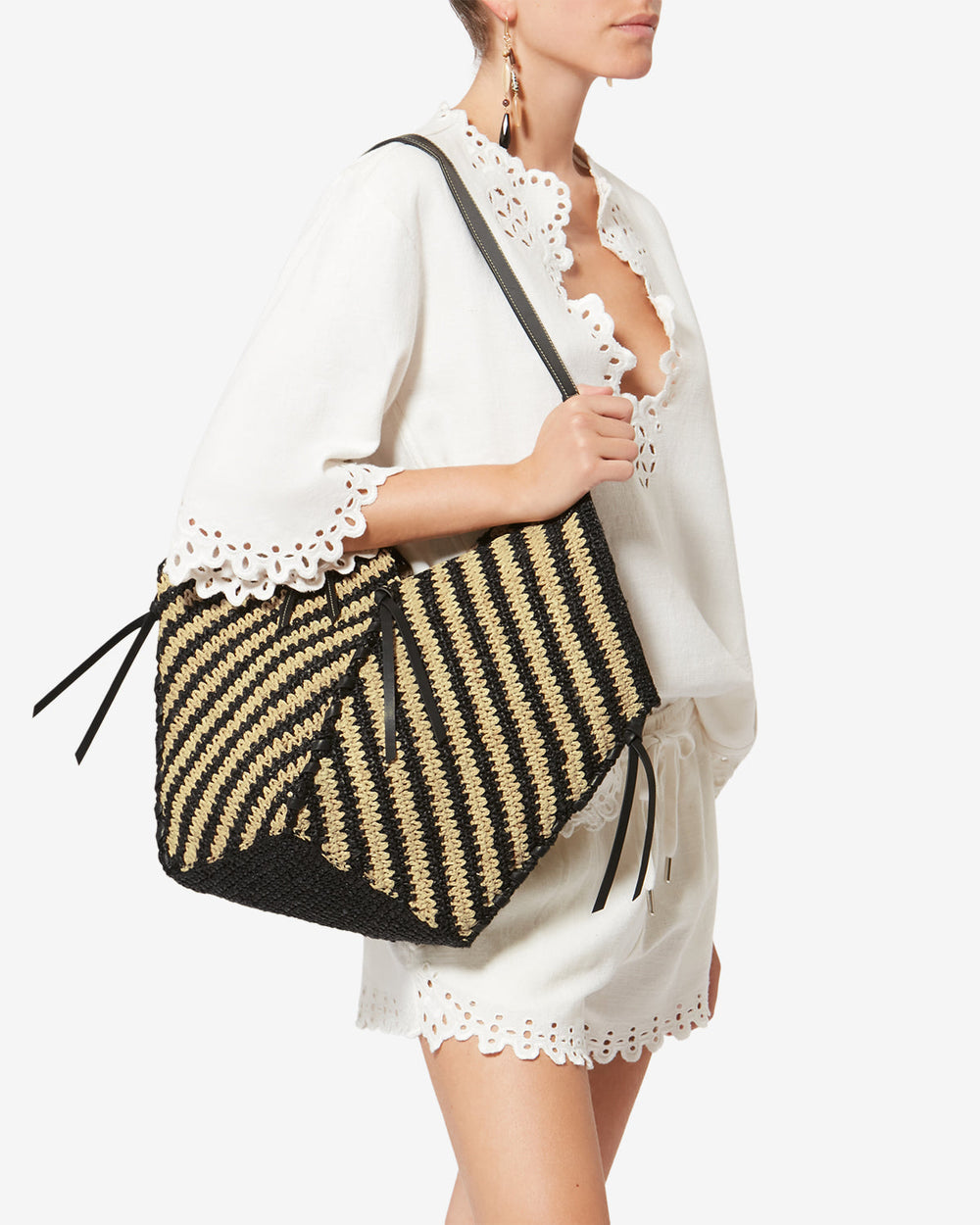 ISMT - TAMPA BAG
