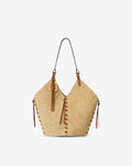 ISMT - TAMPA BAG
