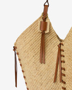 ISMT - TAMPA BAG
