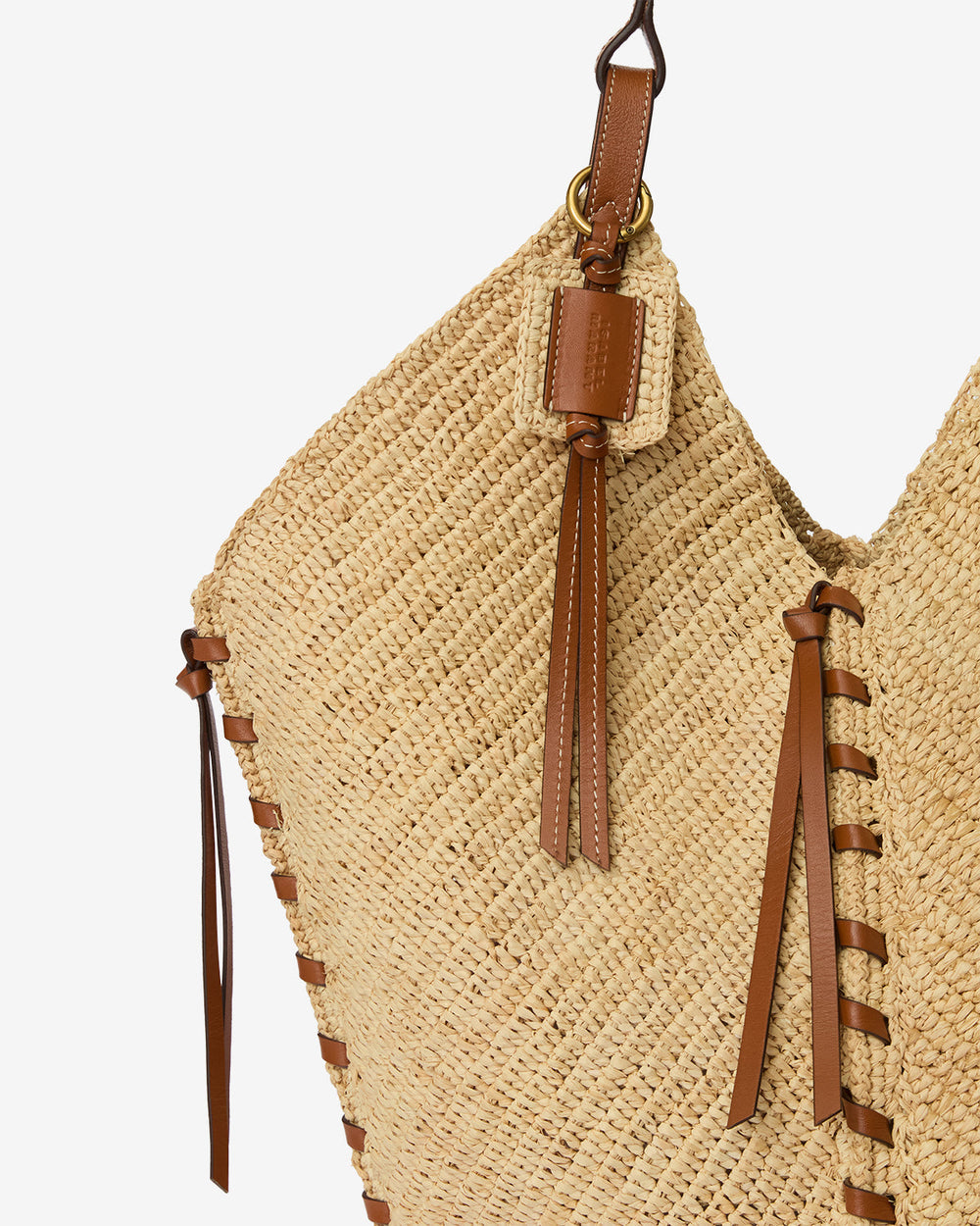 ISMT - TAMPA BAG