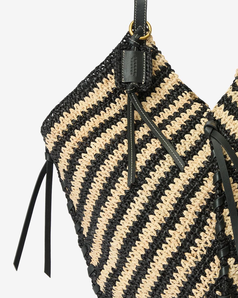 ISMT - TAMPA BAG