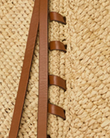 ISMT - TAMPA BAG
