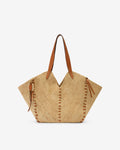 ISMT - TAMPA TOTE SHOULDER BAG