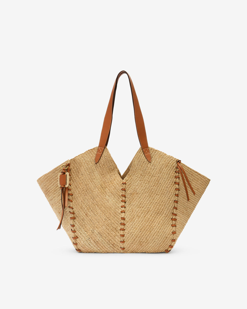 ISMT - TAMPA TOTE SHOULDER BAG