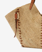 ISMT - TAMPA TOTE SHOULDER BAG