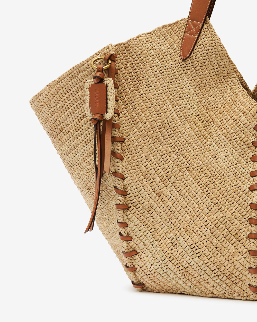ISMT - TAMPA TOTE SHOULDER BAG