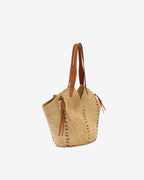 ISMT - TAMPA TOTE SHOULDER BAG