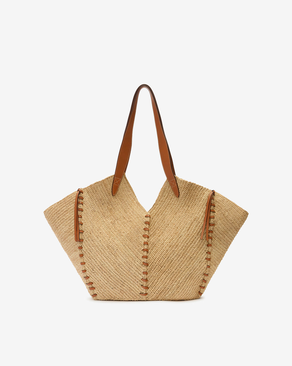 ISMT - TAMPA TOTE SHOULDER BAG