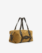 ISMT - TILPA SUEDE BAG