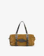 ISMT - TILPA SUEDE BAG