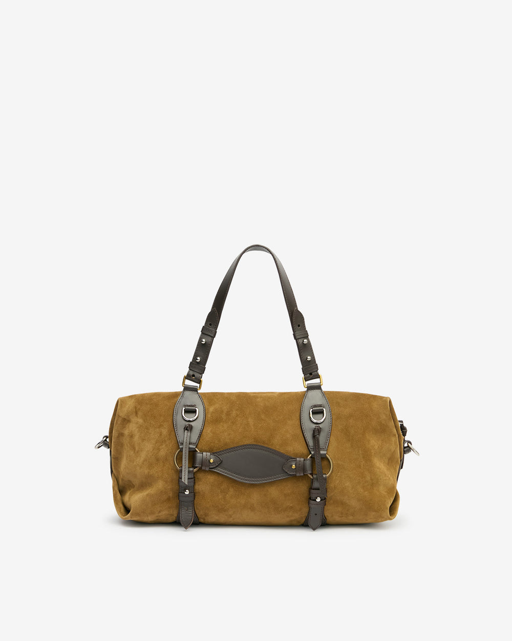 ISMT - TILPA SUEDE BAG