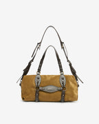 ISMT - TILPA SUEDE BAG