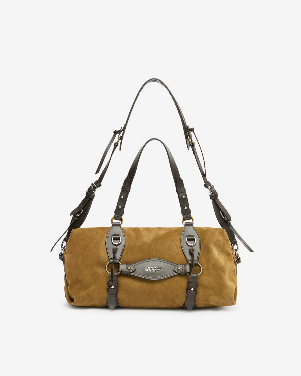 ISMT - TILPA SUEDE BAG