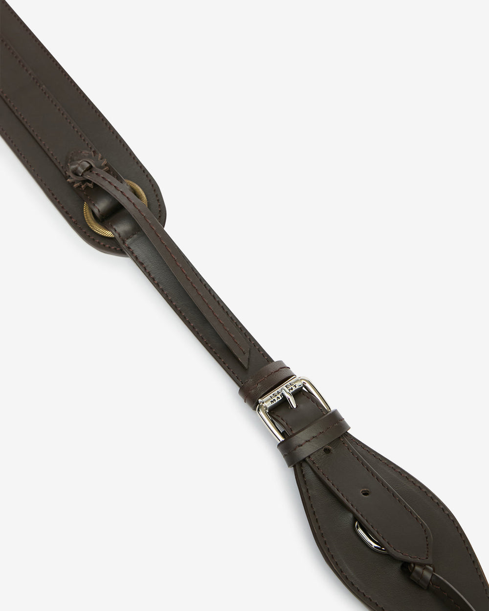 ISMT - TILPA SUEDE BAG