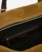ISMT - TILPA SUEDE BAG