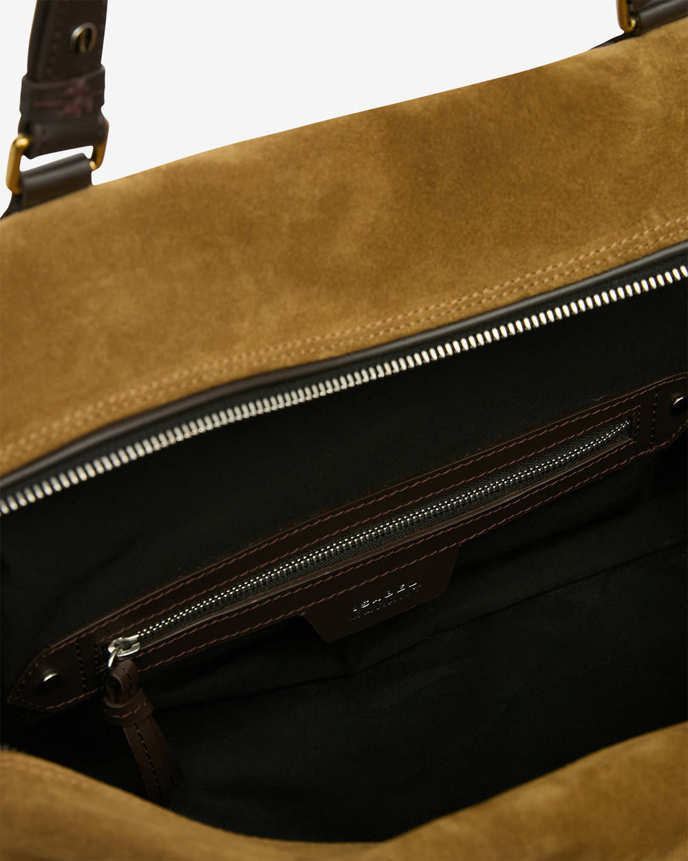 ISMT - TILPA SUEDE BAG
