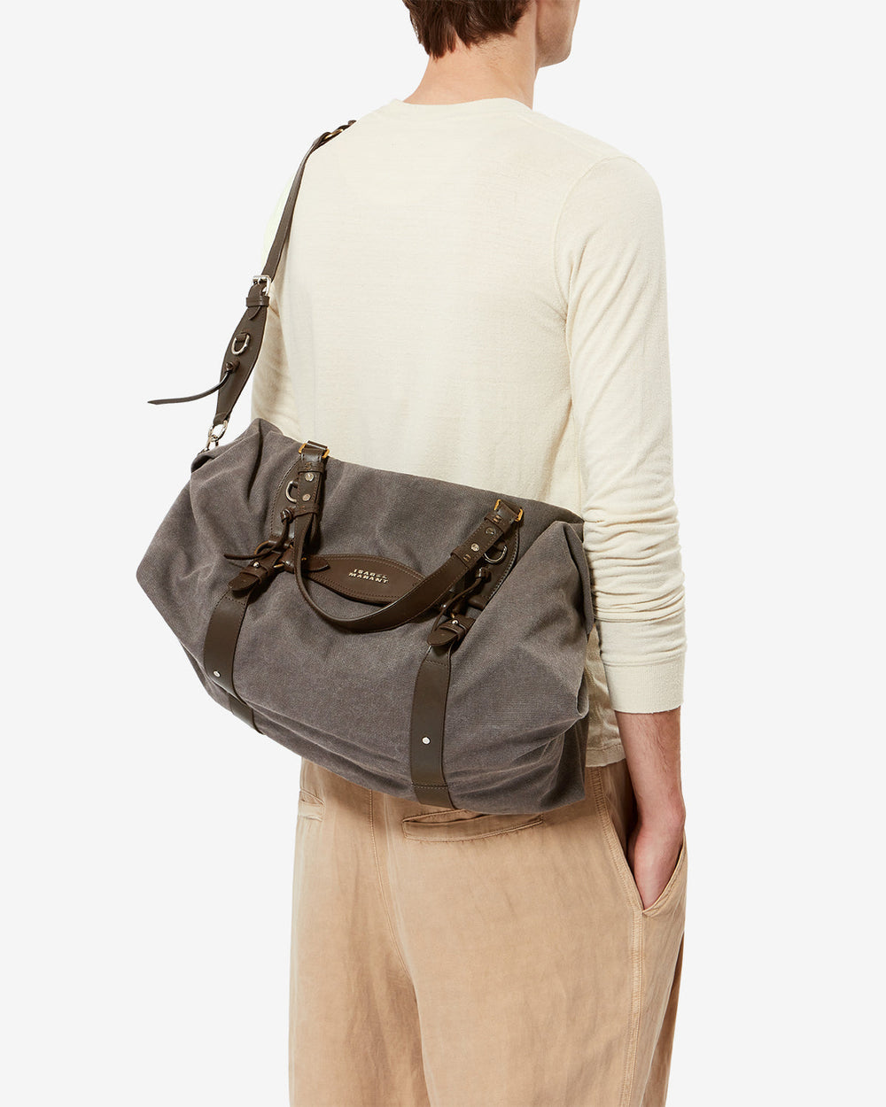 ISMT - TILPA WEEKENDER BAG