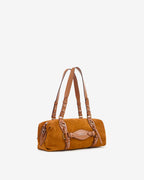 ISMT - Tilpa Mini suede bag