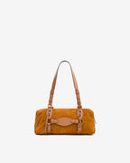 ISMT - Tilpa Mini suede bag