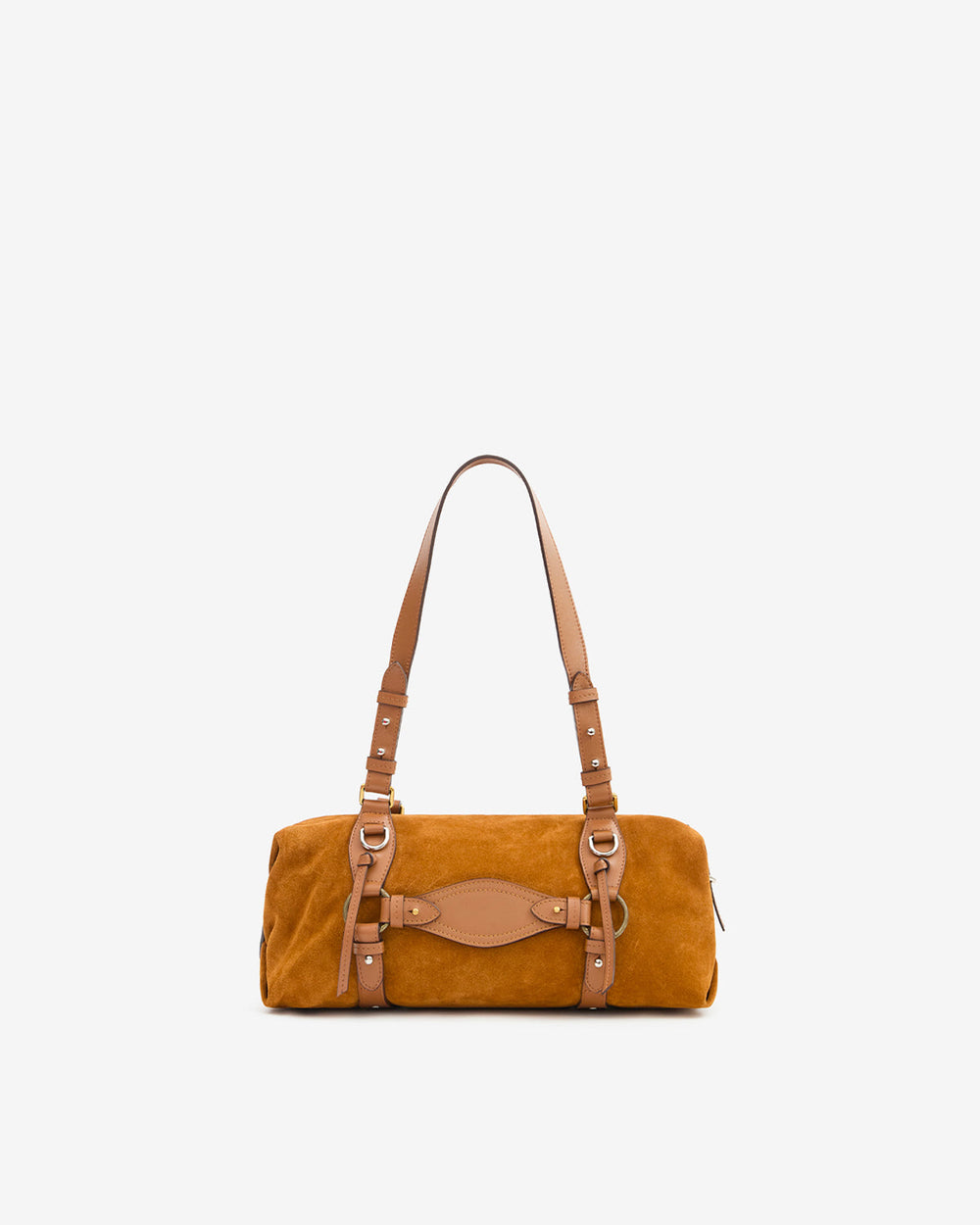 ISMT - Tilpa Mini suede bag