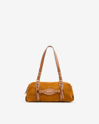 ISMT - Tilpa Mini suede bag