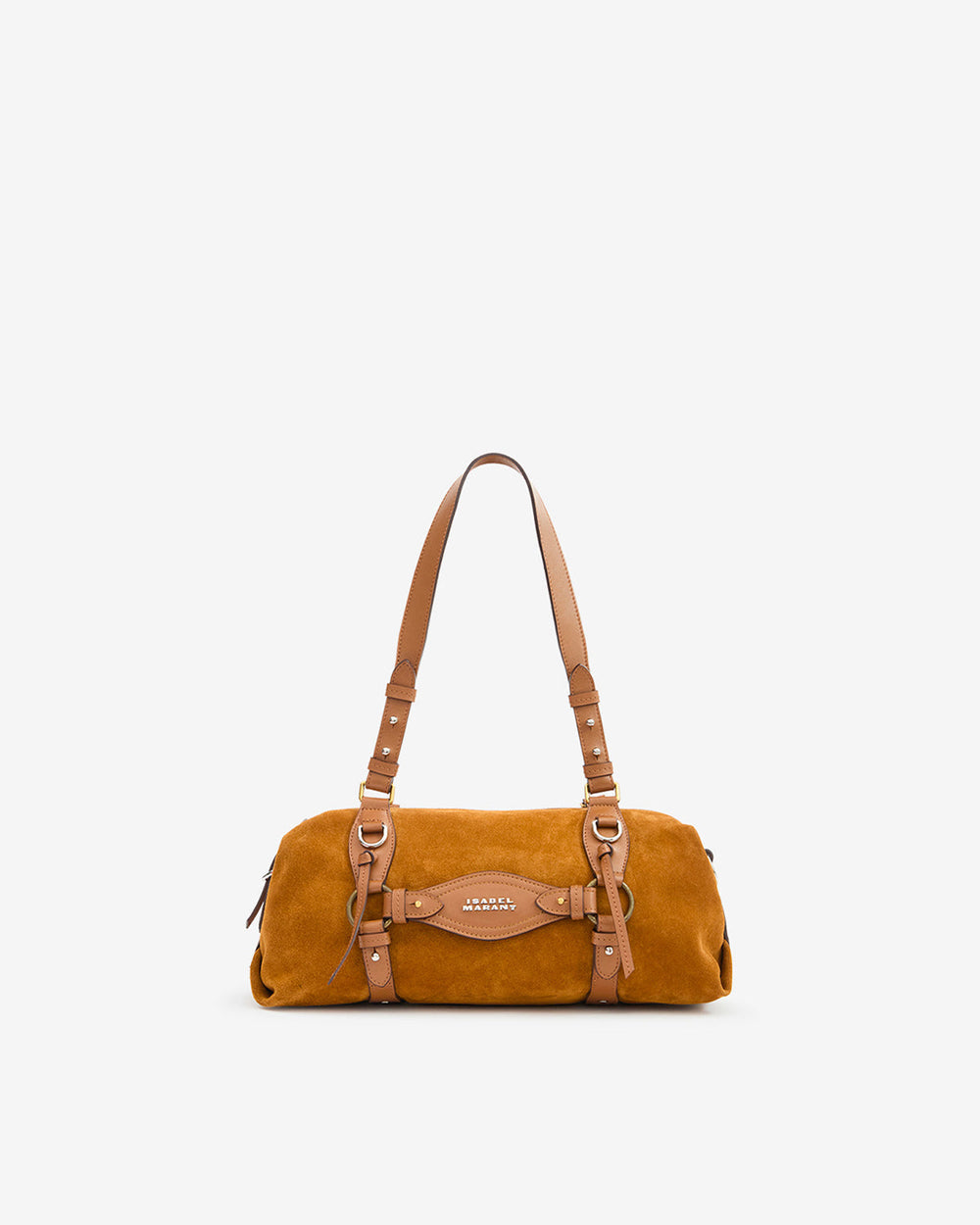 ISMT - Tilpa Mini suede bag