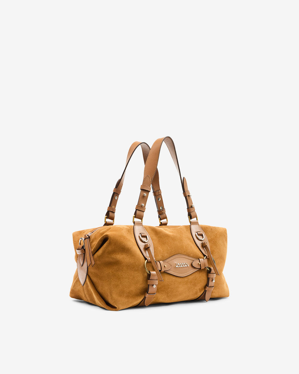 ISMT - Tilpa Suede Bag