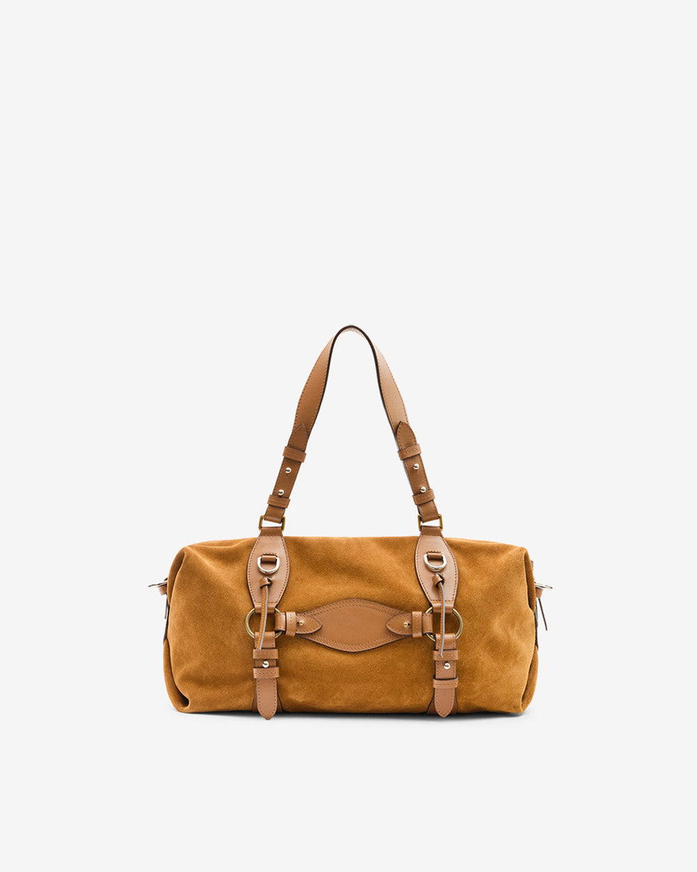 ISMT - Tilpa Suede Bag