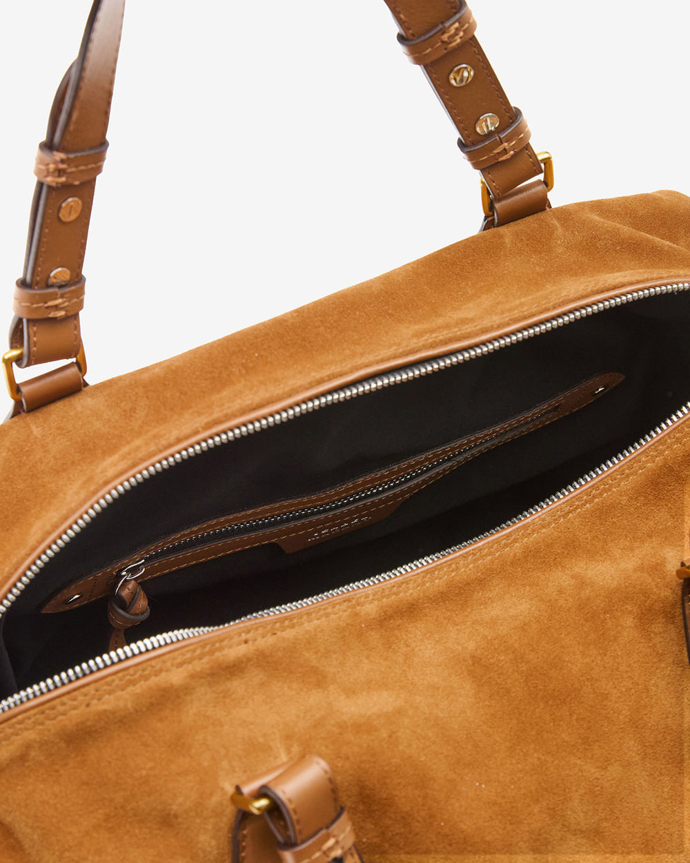 ISMT - Tilpa Suede Bag