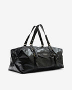 ISMT - Tilpa Weekender bag in leather