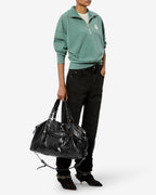 ISMT - Tilpa Weekender bag in leather