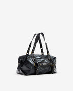 ISMT - Tilpa bag in leather