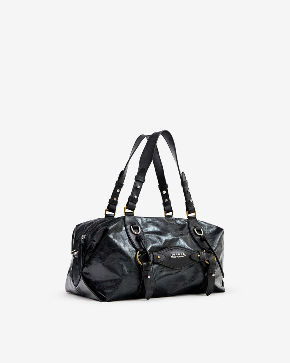 ISMT - Tilpa bag in leather
