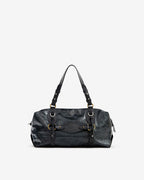 ISMT - Tilpa bag in leather