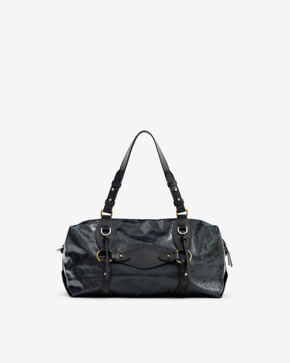 ISMT - Tilpa bag in leather