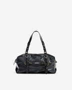 ISMT - Tilpa bag in leather