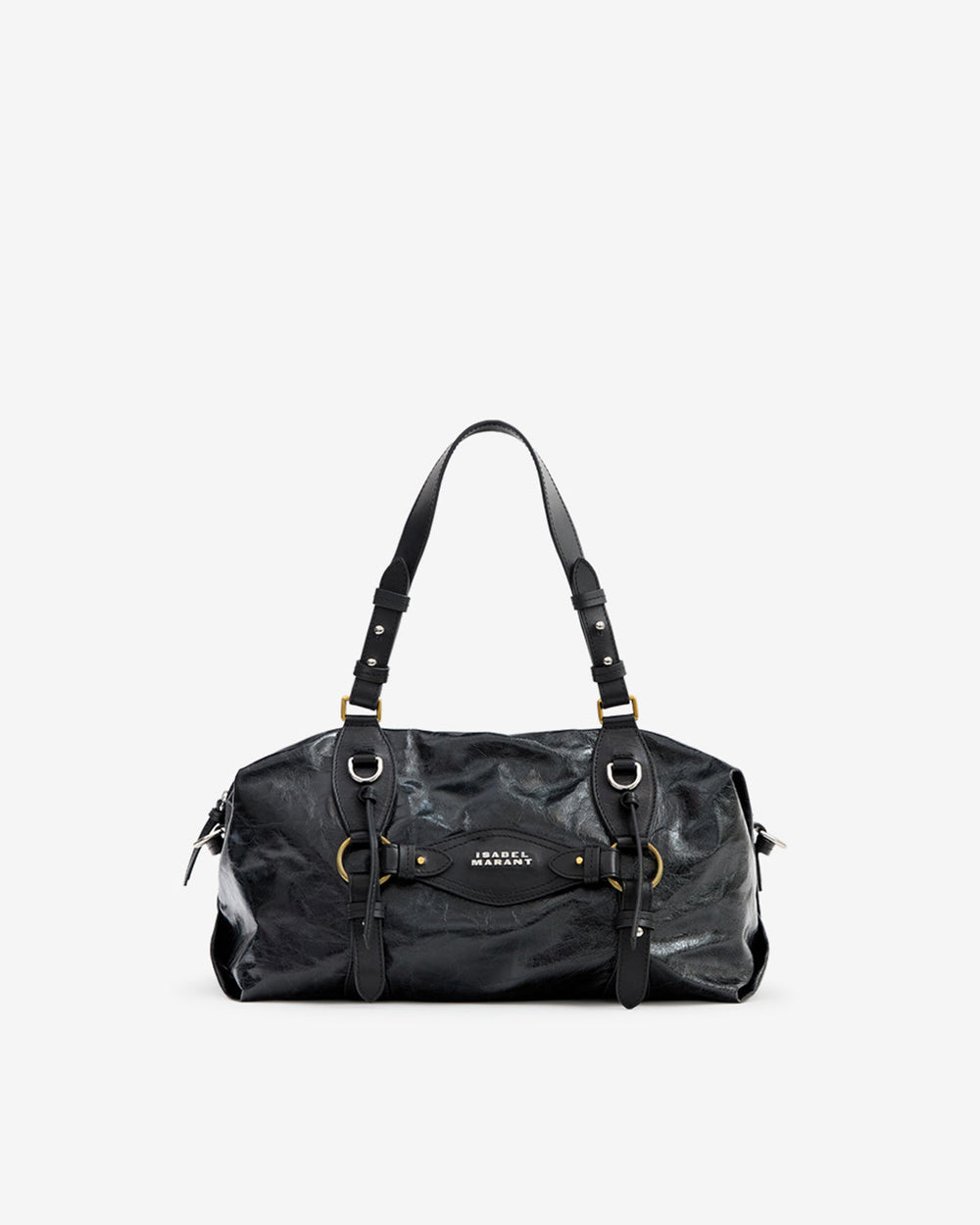 ISMT - Tilpa bag in leather