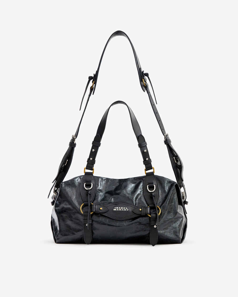 ISMT - Tilpa bag in leather