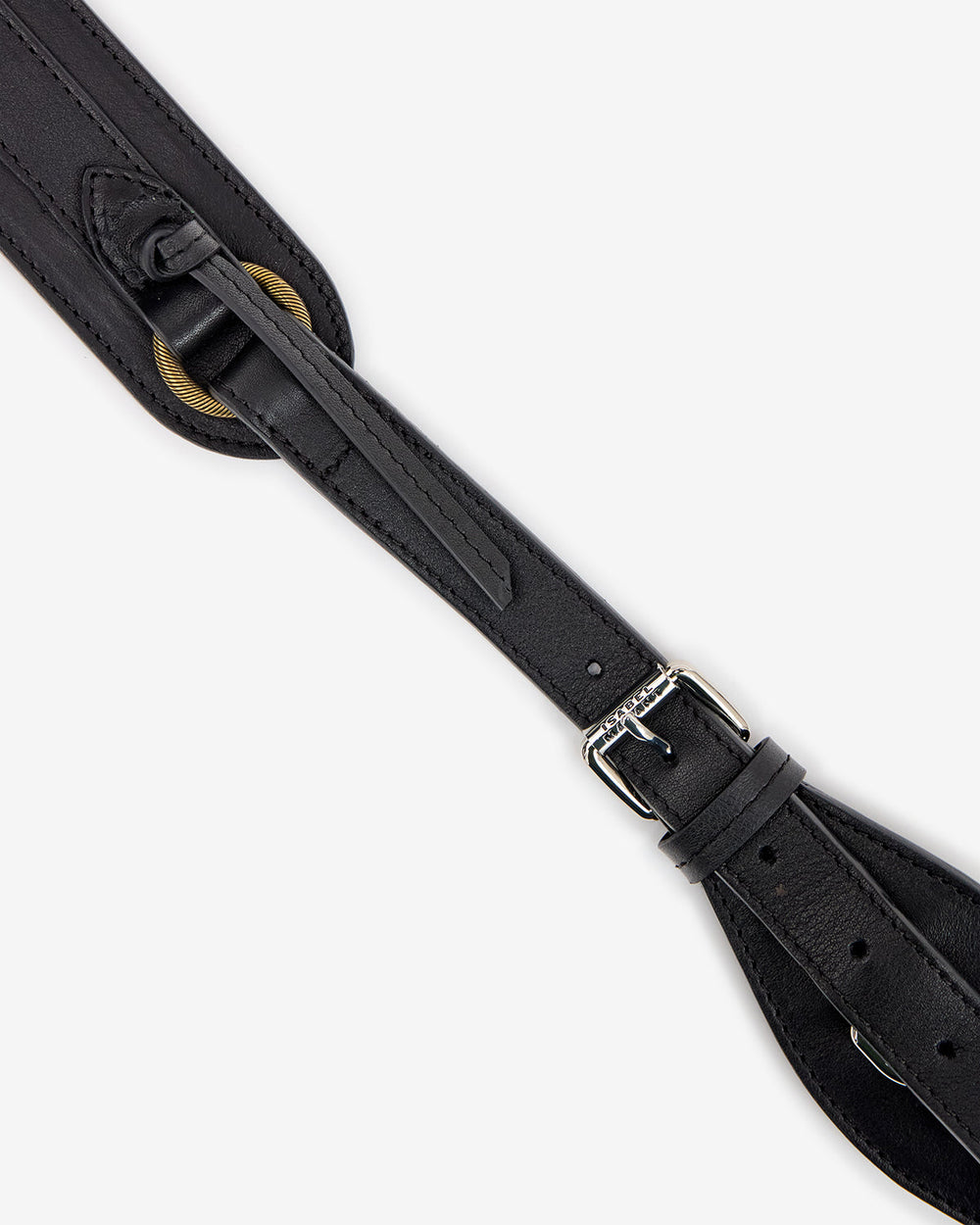 ISMT - Tilpa bag in leather