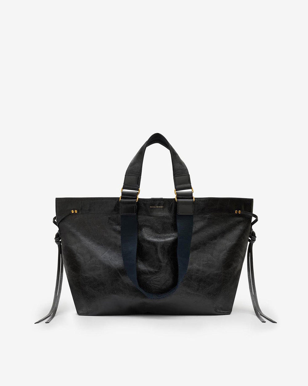 ISMT - Wardy Bag in Leather