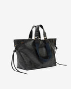 ISMT - Wardy Bag in Leather