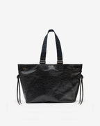 ISMT - Wardy Bag in Leather
