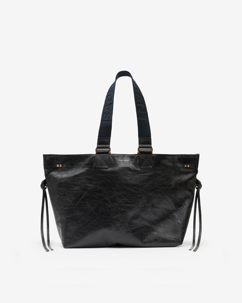 ISMT - Wardy Bag in Leather