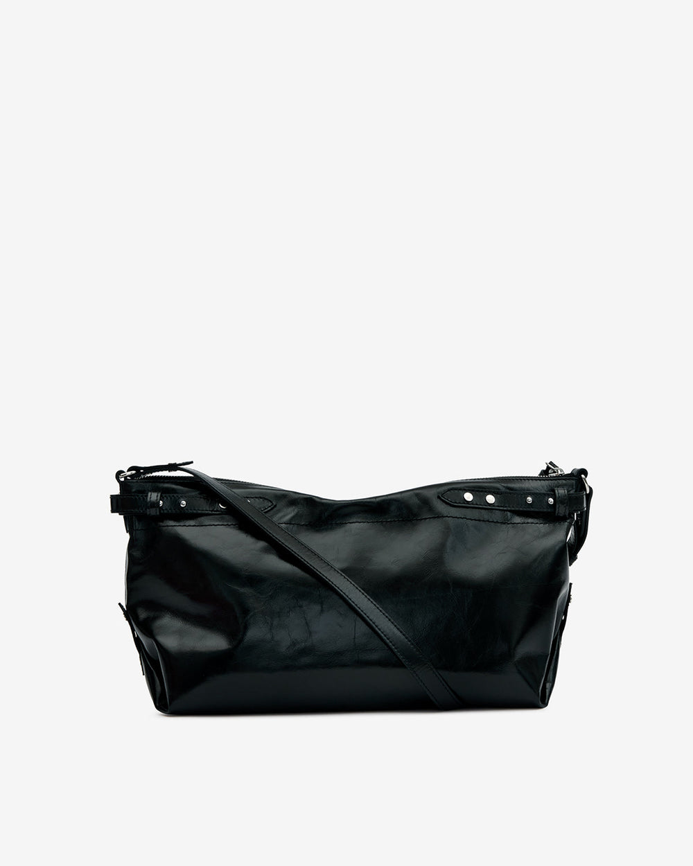 ISMT - Winna Day leather bag