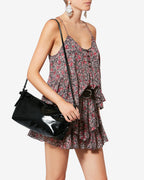 ISMT - Winna Day leather bag